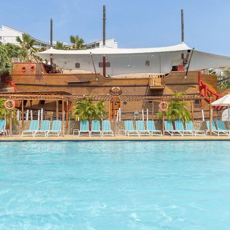 Decameron Galeon Santa Marta  Zewnętrze zdjęcie