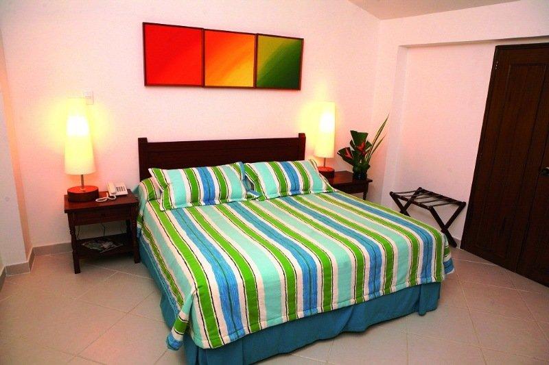 Decameron Galeon Santa Marta  Zewnętrze zdjęcie