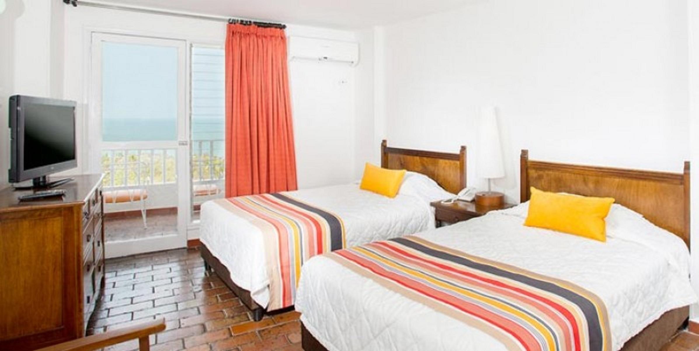 Decameron Galeon Santa Marta  Zewnętrze zdjęcie