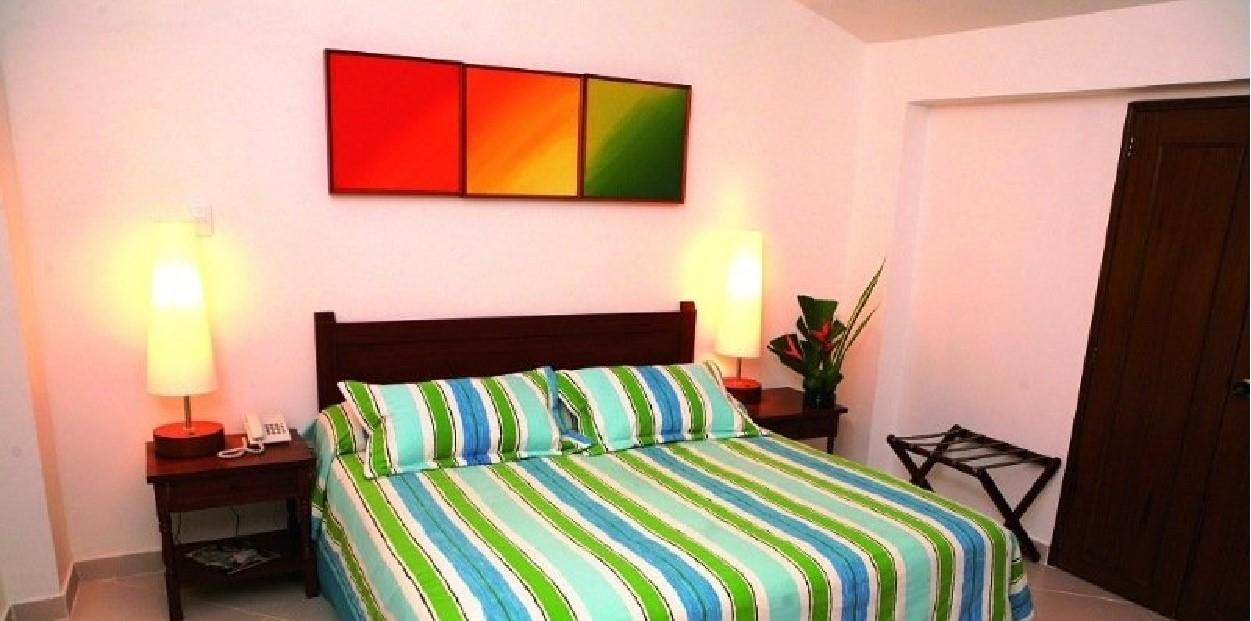 Decameron Galeon Santa Marta  Zewnętrze zdjęcie