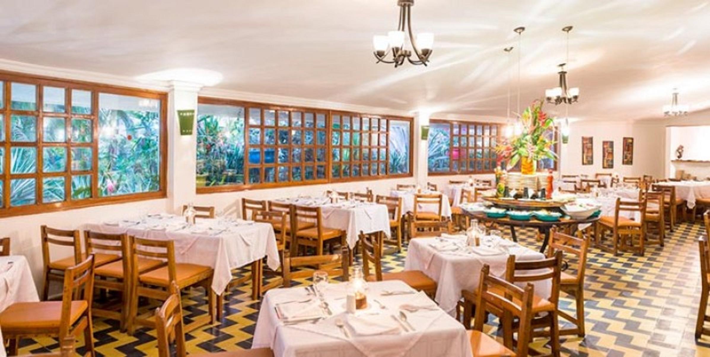 Decameron Galeon Santa Marta  Zewnętrze zdjęcie