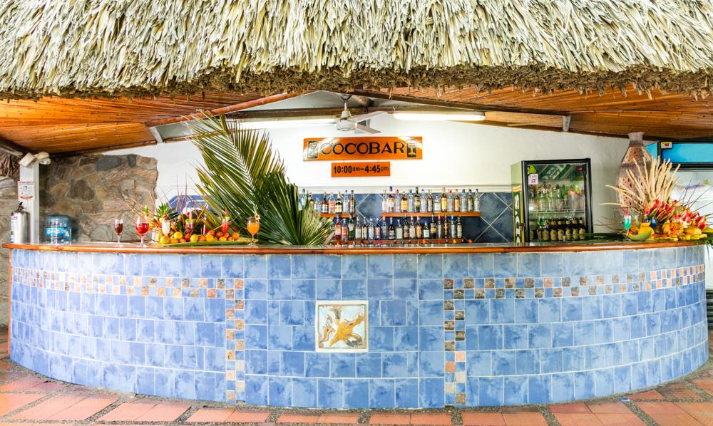 Decameron Galeon Santa Marta  Zewnętrze zdjęcie