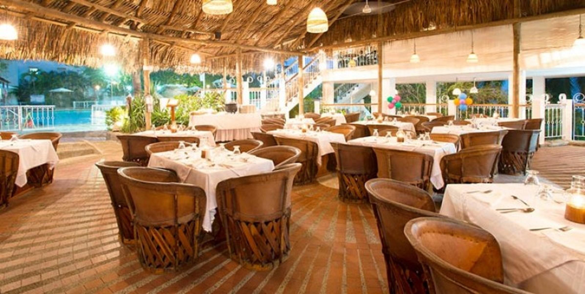 Decameron Galeon Santa Marta  Zewnętrze zdjęcie