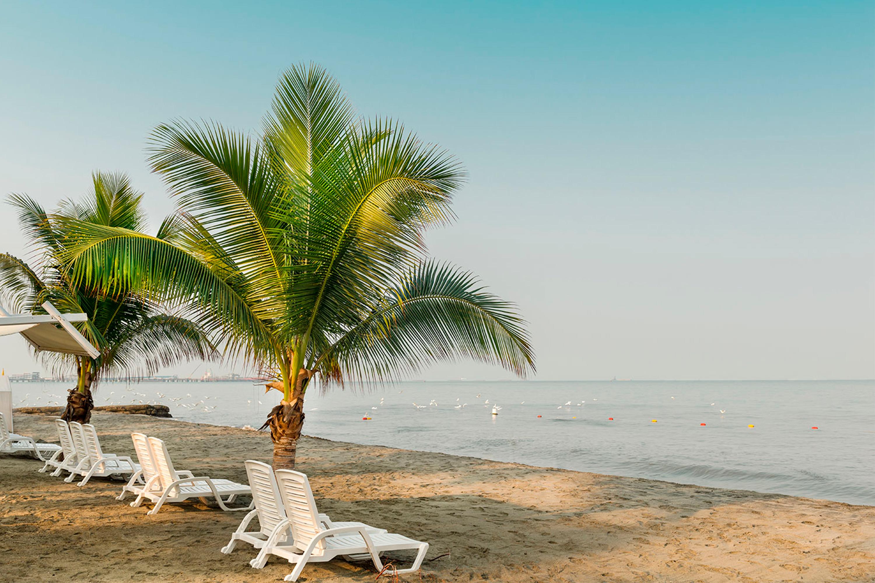Decameron Galeon Santa Marta  Zewnętrze zdjęcie