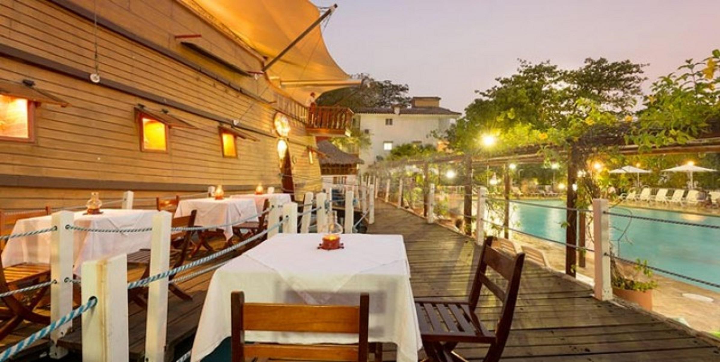 Decameron Galeon Santa Marta  Zewnętrze zdjęcie