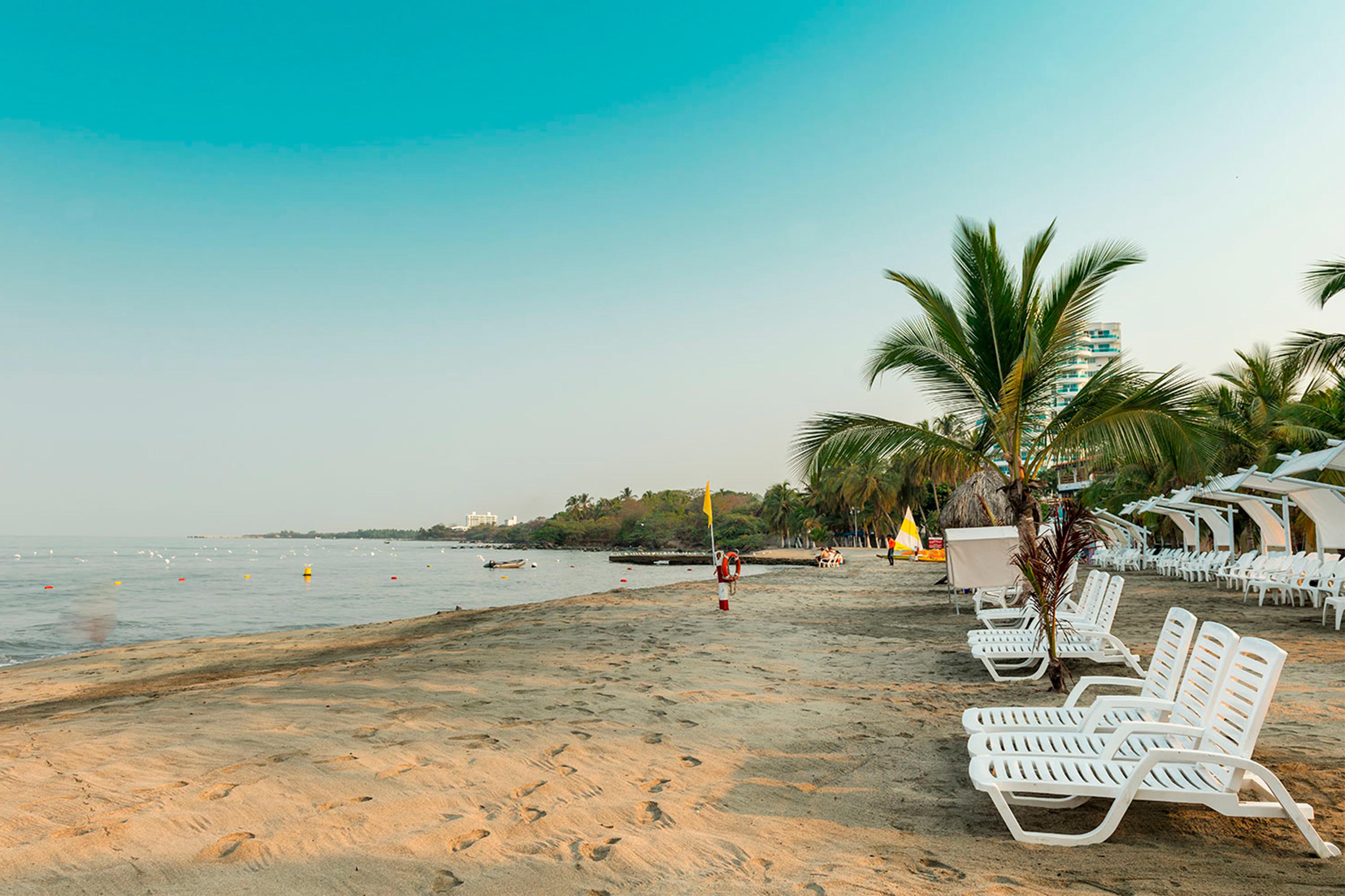 Decameron Galeon Santa Marta  Zewnętrze zdjęcie