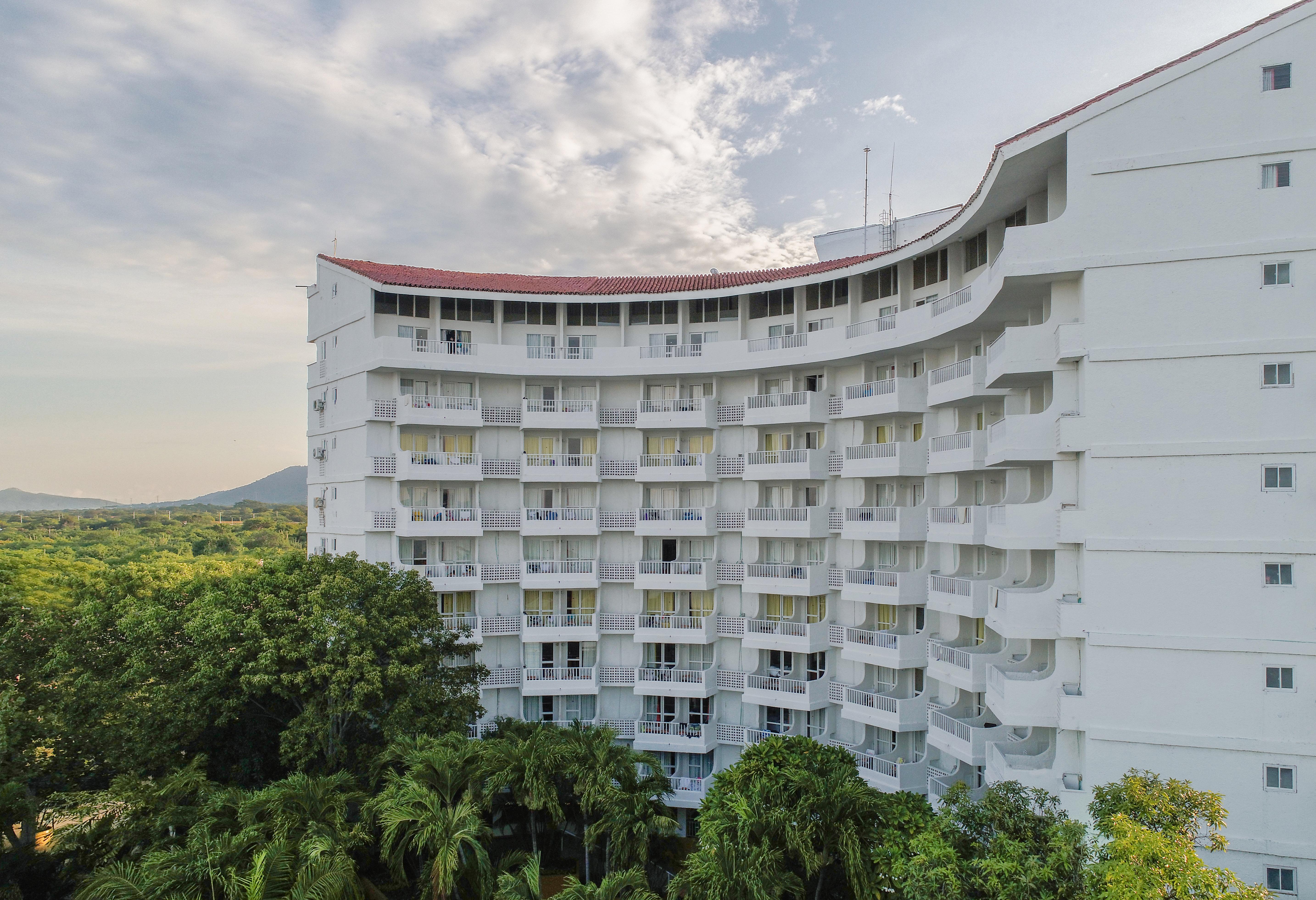 Decameron Galeon Santa Marta  Zewnętrze zdjęcie