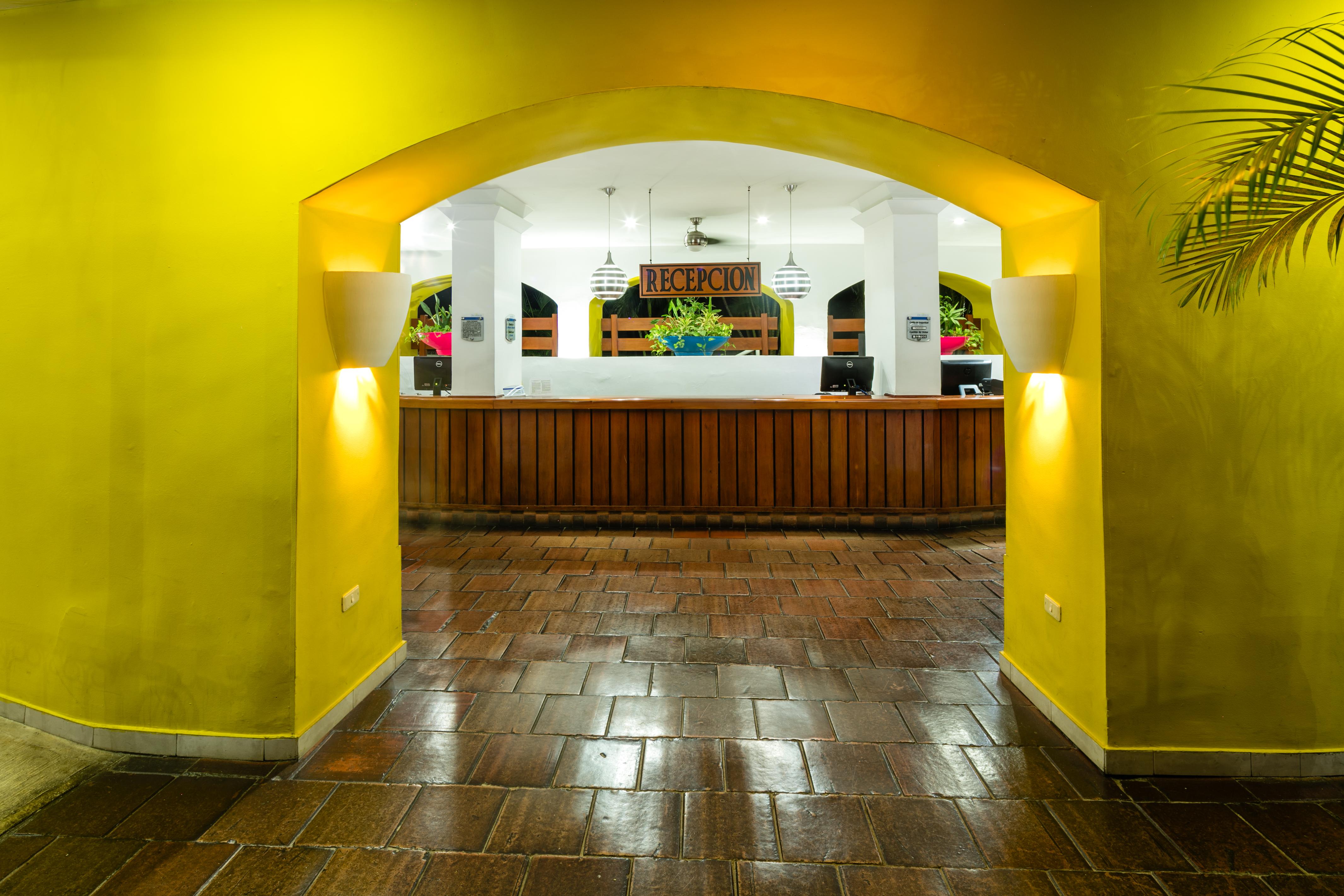 Decameron Galeon Santa Marta  Zewnętrze zdjęcie