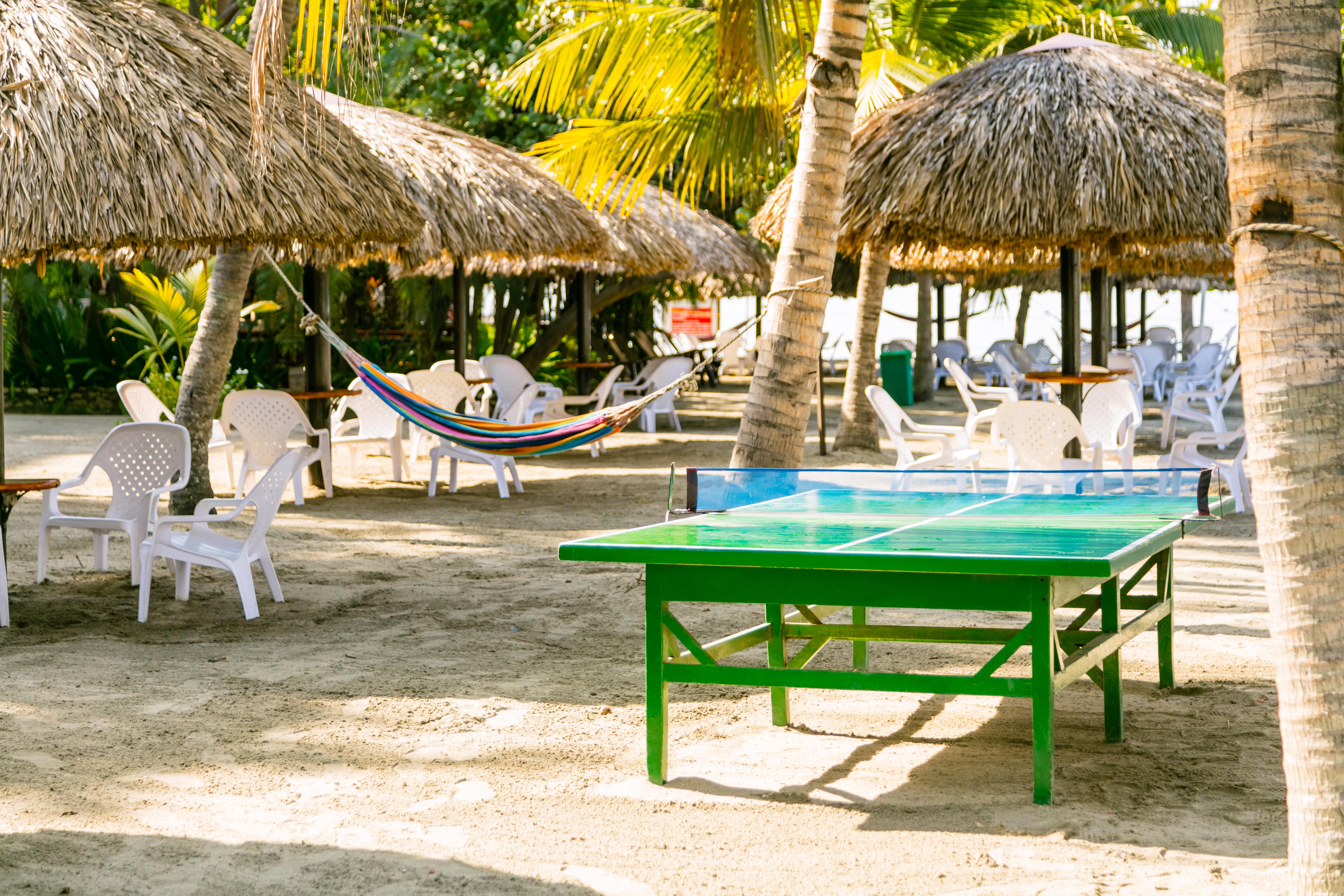 Decameron Galeon Santa Marta  Zewnętrze zdjęcie