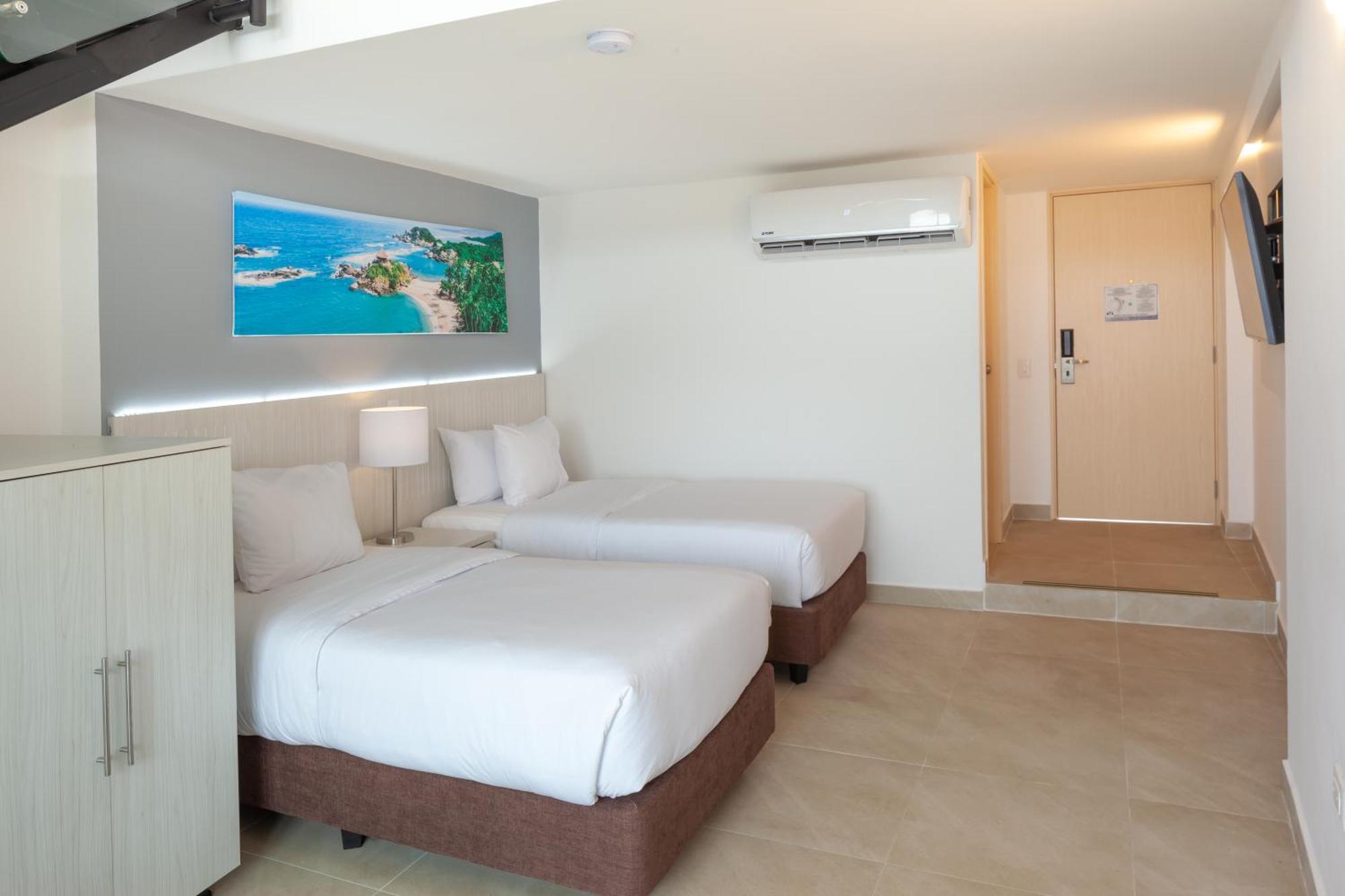 Decameron Galeon Santa Marta  Zewnętrze zdjęcie