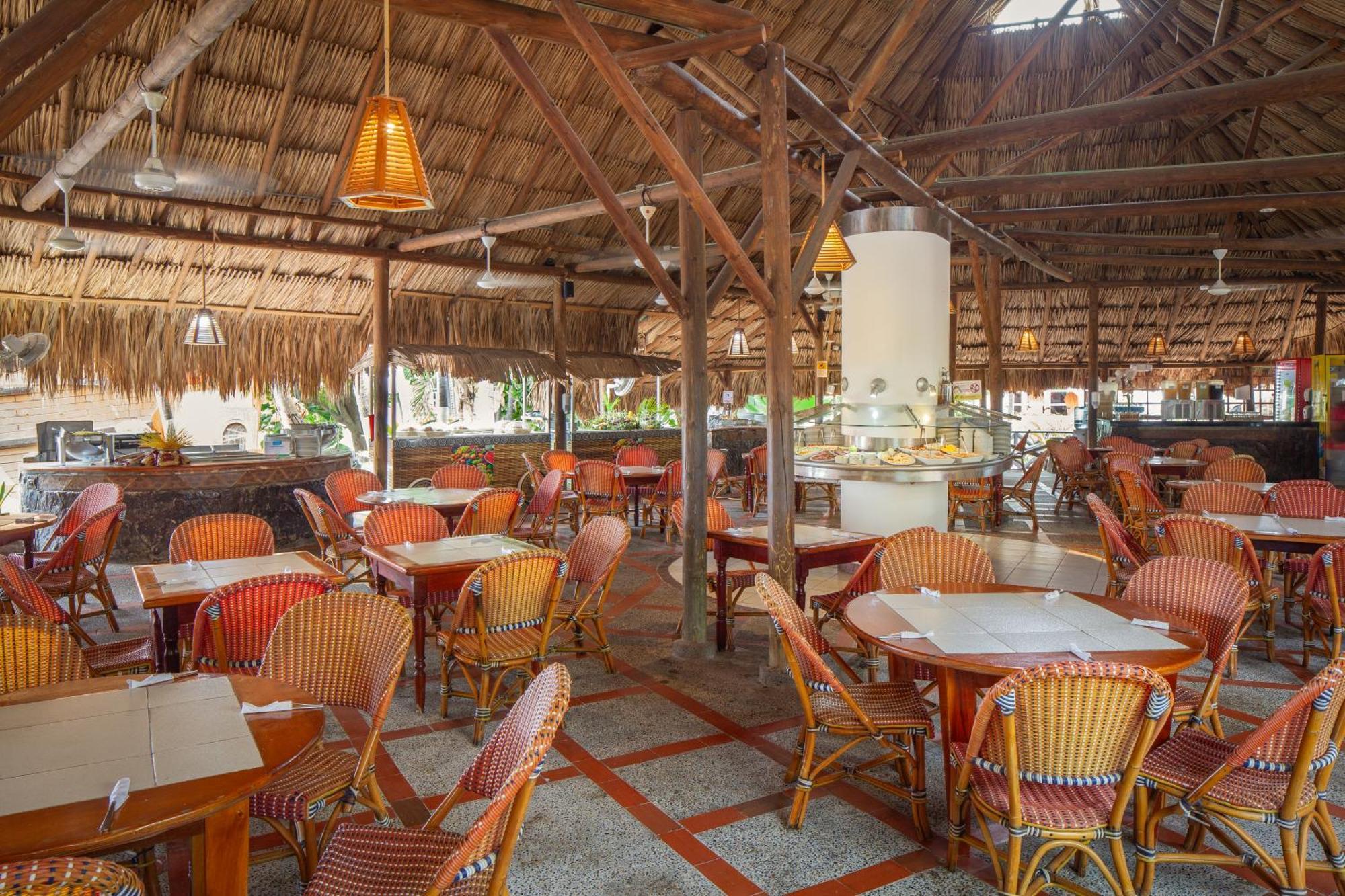 Decameron Galeon Santa Marta  Zewnętrze zdjęcie