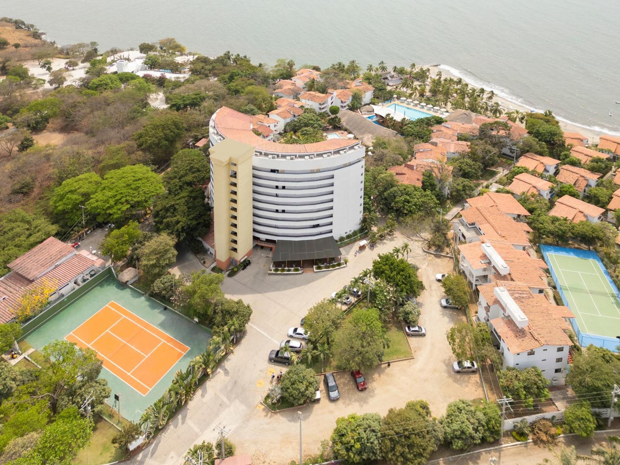Decameron Galeon Santa Marta  Zewnętrze zdjęcie