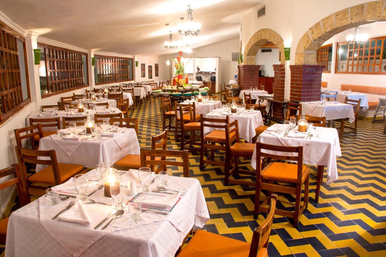 Decameron Galeon Santa Marta  Zewnętrze zdjęcie