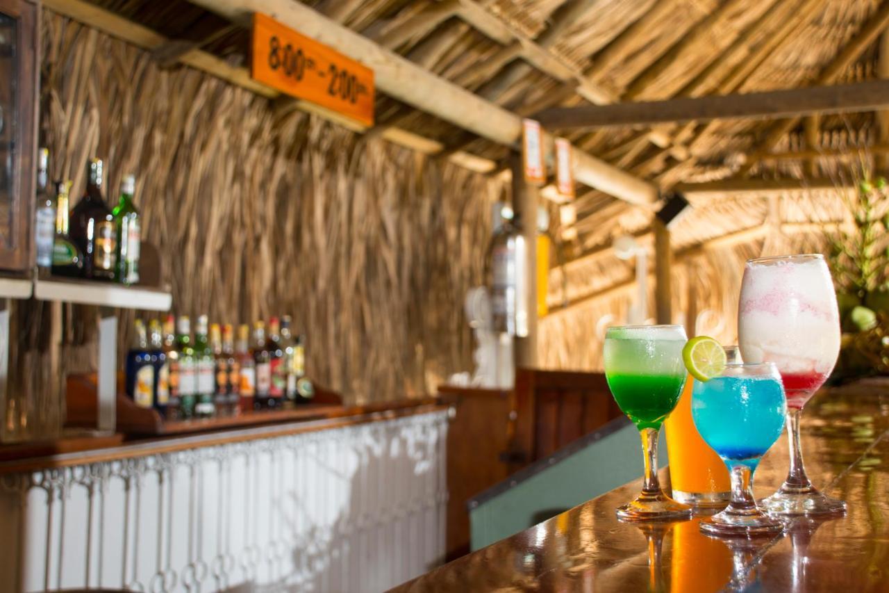 Decameron Galeon Santa Marta  Zewnętrze zdjęcie