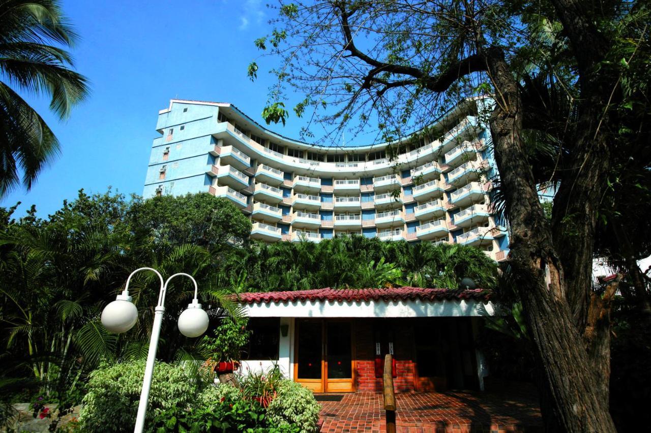 Decameron Galeon Santa Marta  Zewnętrze zdjęcie