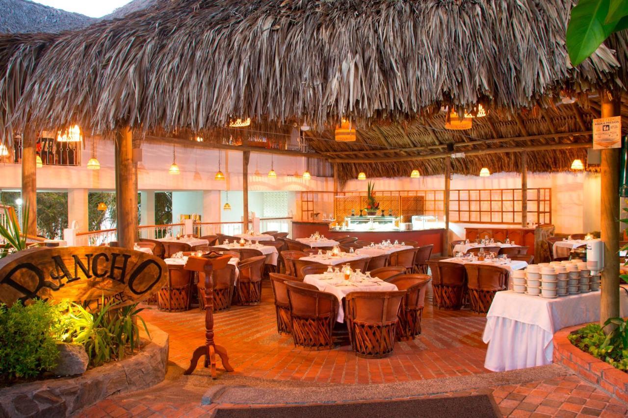 Decameron Galeon Santa Marta  Zewnętrze zdjęcie