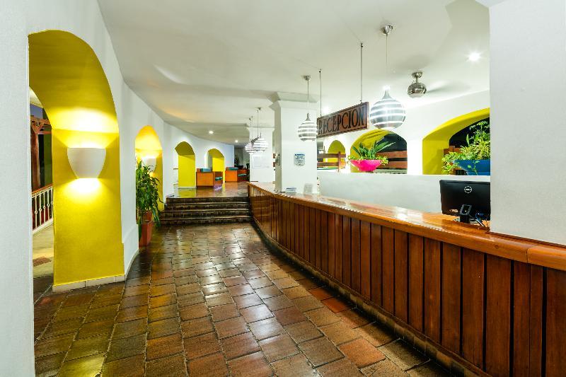 Decameron Galeon Santa Marta  Zewnętrze zdjęcie